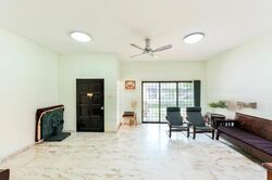 People's Garden (D19), Terrace #470702871